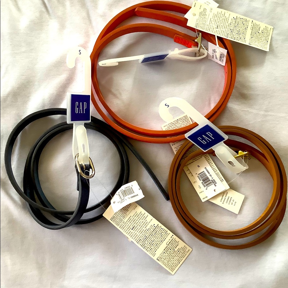 Gap Belts